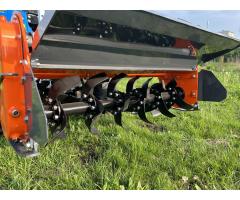 Культиваторная фреза ZimAni TRX 135_0