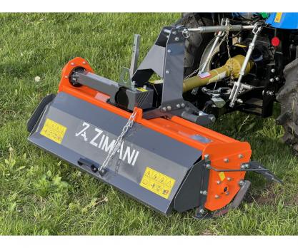 Культиваторная фреза ZimAni TRX 135