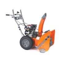 Снегоуборщик бензиновый ZimAni ST124E_0