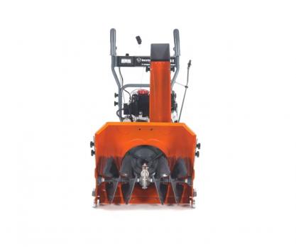Снегоуборщик бензиновый ZimAni ST124E