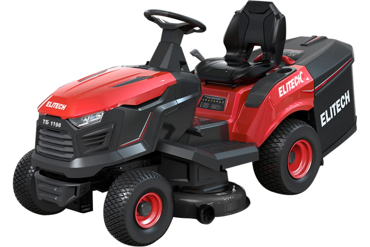Газонокосилка бензиновая Elitech ТБ 1198А (E1610.003.00) 209895