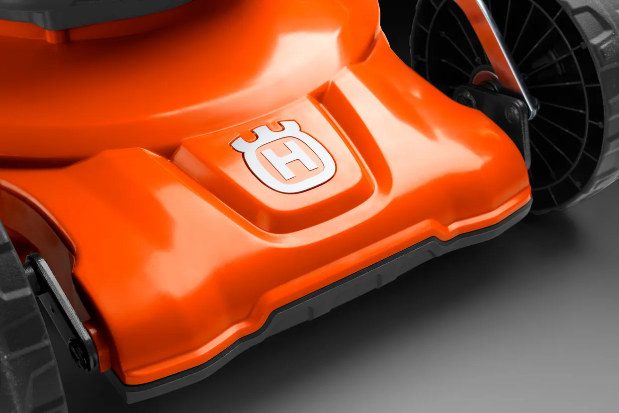 Газонокосилка бензиновая Husqvarna LC 353VE 9705417-01_3