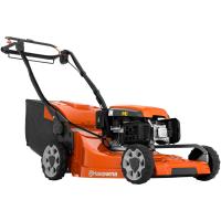 Газонокосилка бензиновая Husqvarna LC 353VE 9705417-01_0