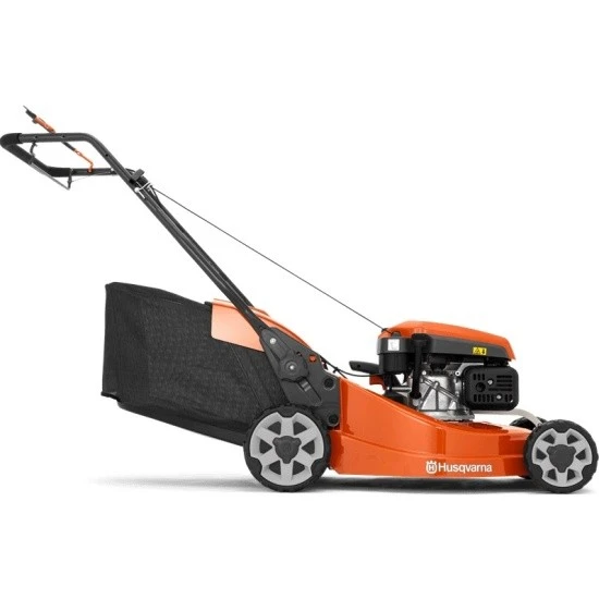 Газонокосилка бензиновая HUSQVARNA LC 253S 9705415-01_1