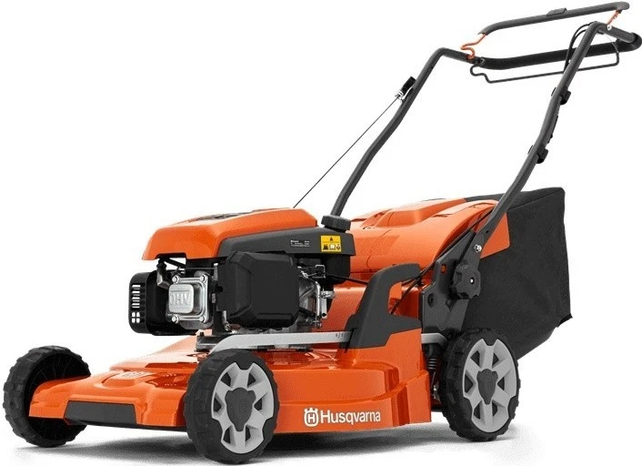 Газонокосилка бензиновая HUSQVARNA LC 253S 9705415-01