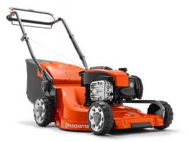 Газонокосилка бензиновая Husqvarna LC 247 S (9705412-01)_0
