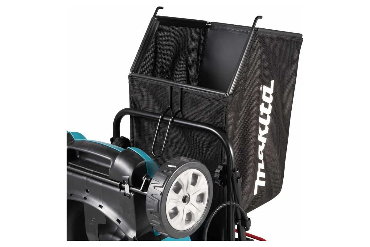 Газонокосилка Makita DLM 539 СТ2 аккумуляторная самоходная_7