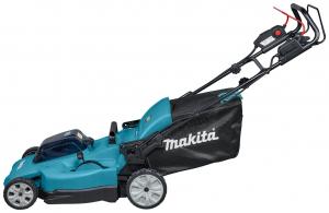 Газонокосилка Makita DLM 539 СТ2 аккумуляторная самоходная_2