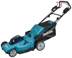 Газонокосилка Makita DLM 539 СТ2 аккумуляторная самоходная_1