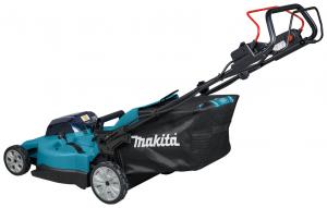 Газонокосилка Makita DLM 539 СТ2 аккумуляторная самоходная_3