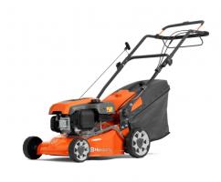 Газонокосилка Husqvarna LC 140SP бензиновая самоходная 9704882-01_7