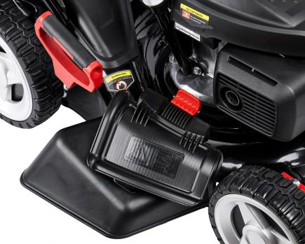 Газонокосилка бензиновая ELITECH GL 2346 CS (Е1601.026.00)