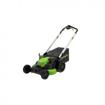 Газонокосилка аккумуляторная GREENWORKS 2519107 60V, без АКБ и ЗУ
