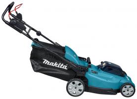 Газонокосилка аккумуляторная Makita DLM480Z_5