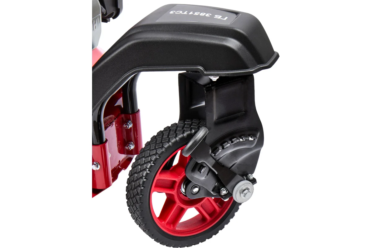 Газонокосилка бензиновая  ELITECH ГБ 3851ТС3 (Е1601.017.00)_7