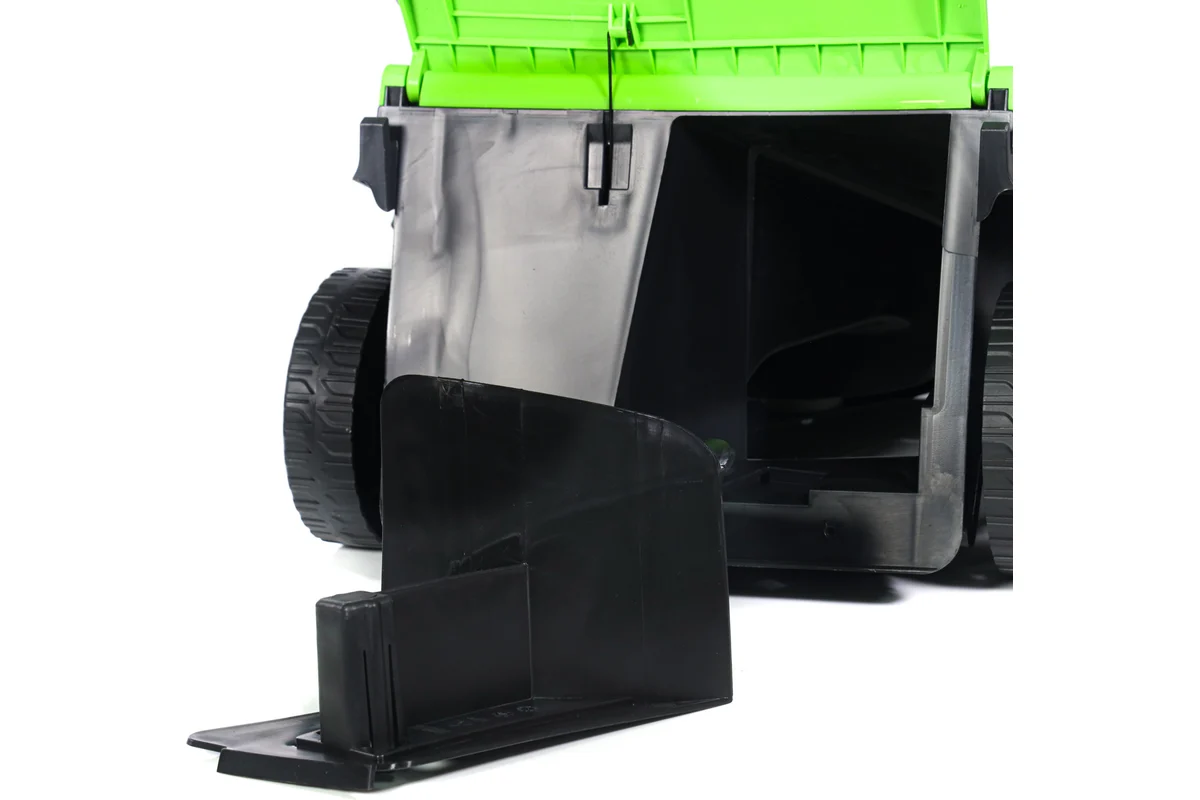 Газонокосилка аккумуляторная GreenWorks GD24LM33, 24V, 33 см, бесщеточная, с 1хАКБ 4Ач и ЗУ 2516107UB_8