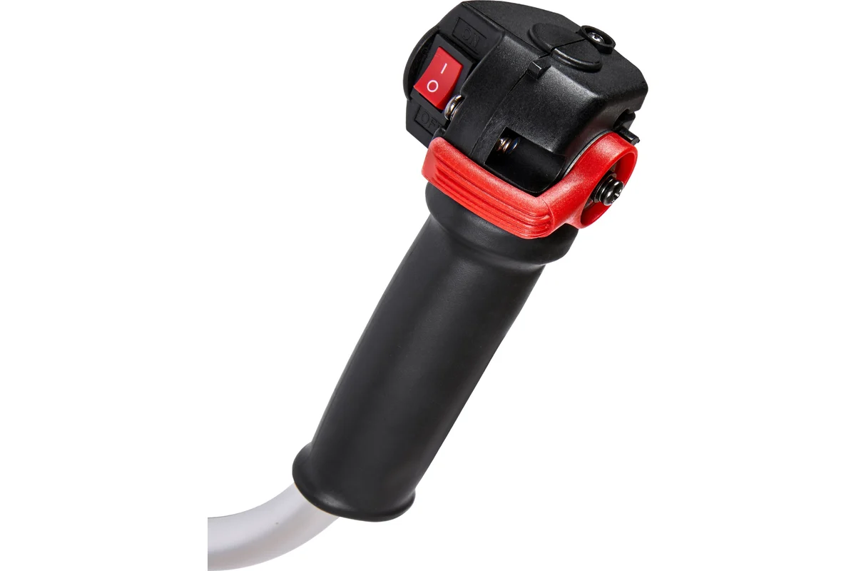 Триммер бензиновый  ELITECH HD BG 4222CU (E1602.013.00)_8