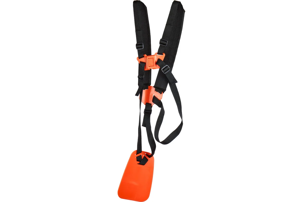 Триммер бензиновый  ELITECH HD BG 2511CU (E1602.012.00)_2