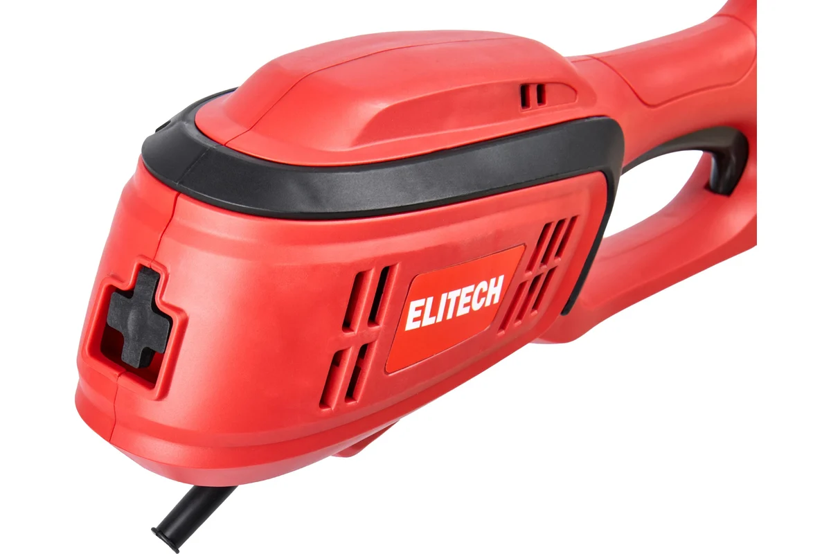 Триммер электрический  ELITECH ТЭ 1240ВУ  (E1602.026.00)