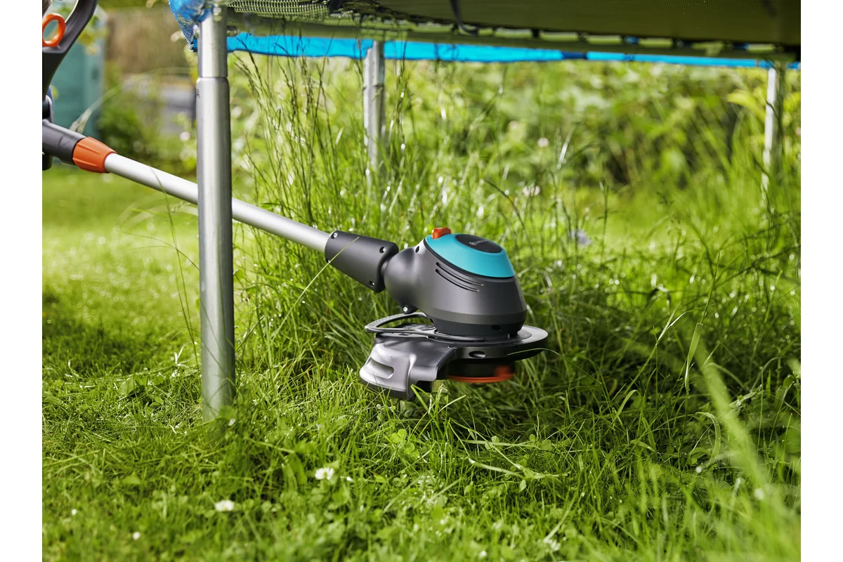 Электрический триммер Gardena EasyCut 450/25 09870-20.000.00