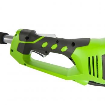 Триммер электрический Greenworks GST1246, 1200W,40 см 1301807