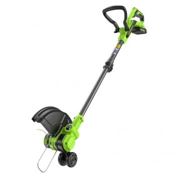 Триммер аккумуляторный Greenworks G24LT301,24V,30см, с АКБ 1х2А. и ЗУ 2113207UA