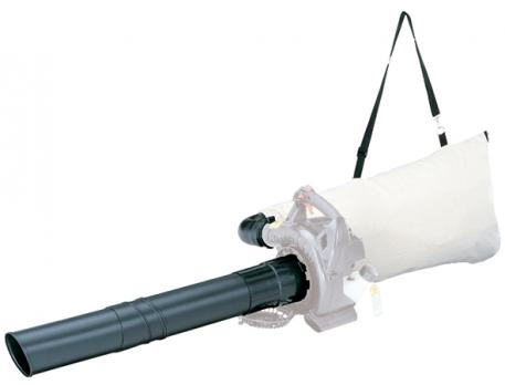 Комплект насадок для воздуходувки Makita ВHX2500, ВHX2501 197235-3
