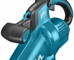 Аккумуляторная воздуходувка-пылесос LXT 18V Makita DUB187Z_6