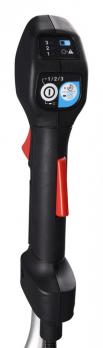 Триммер аккумуляторный 40v XGT Makita UR006GZ06