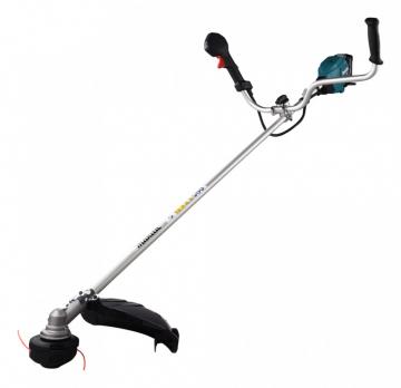 Триммер аккумуляторный 40v XGT Makita UR006GZ06