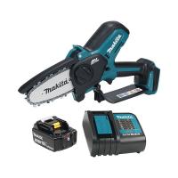Аккумуляторная цепная пила сучкорез Makita DUC101SF_0