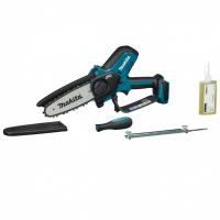 Аккумуляторная цепная пила сучкорез Makita DUC150Z_1