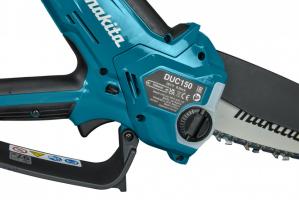 Аккумуляторная цепная пила сучкорез Makita DUC150Z_2