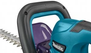 Аккумуляторный кусторез Makita DUH607F001 18v, 60см (1x АКБ 3Ач, ЗУ)_2