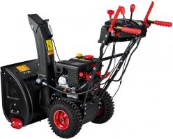 Снегоуборщик ELITECH ST0762LE_9