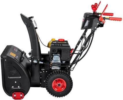 Снегоуборщик ELITECH ST0762LE