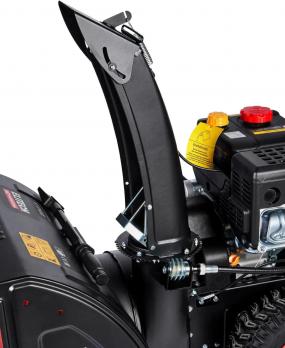 Снегоуборщик ELITECH ST0762LE