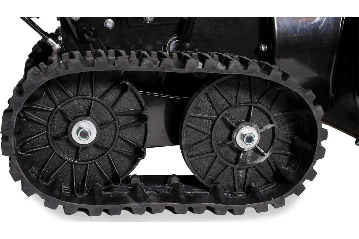 Снегоуборщик CHAMPION STT1170E