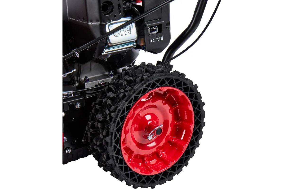 Снегоуборщик Elitech СМ0761С_10