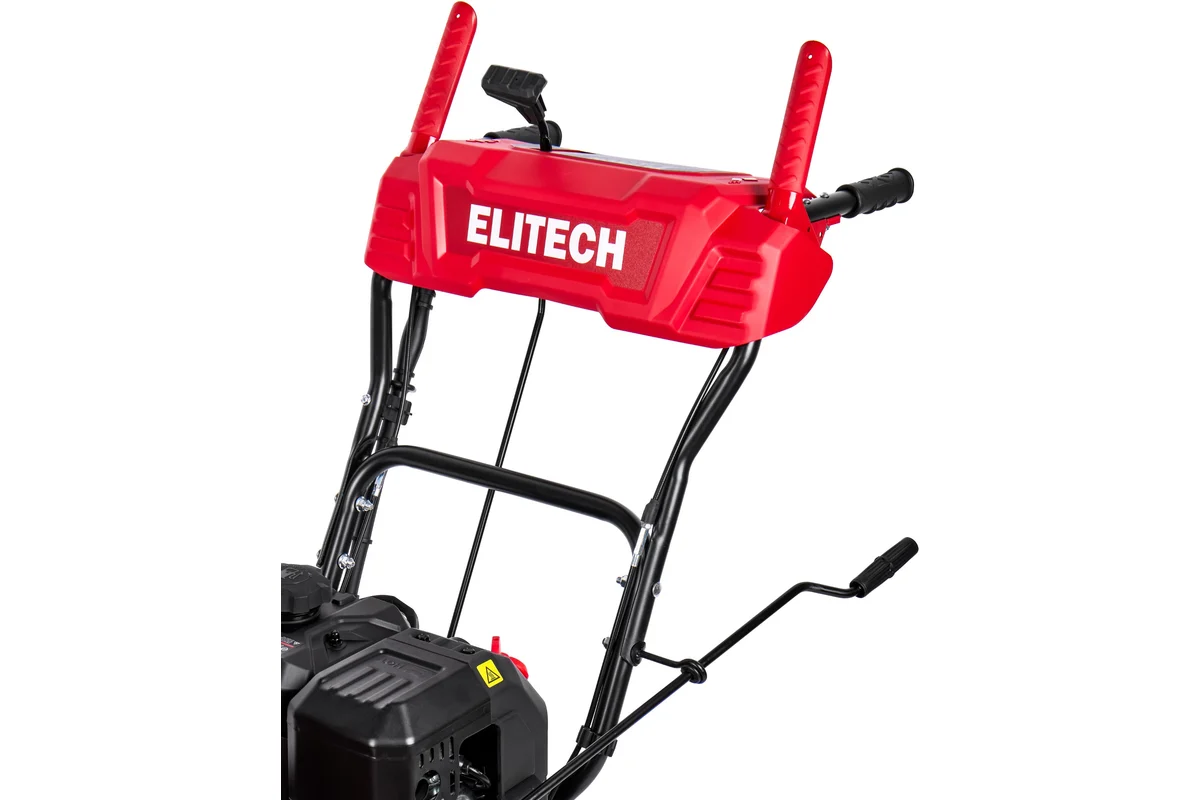 Снегоуборщик Elitech СМ0761С_7