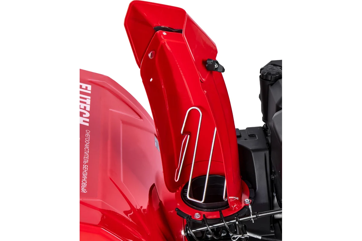 Снегоуборщик Elitech СМ0761С_4