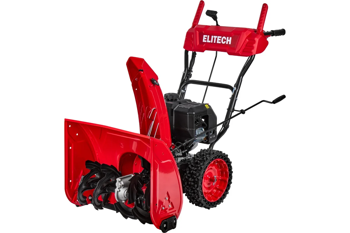 Снегоуборщик Elitech СМ0761С