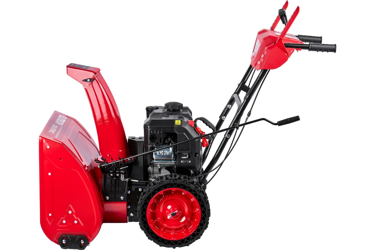 Снегоуборщик Elitech СМ0761С
