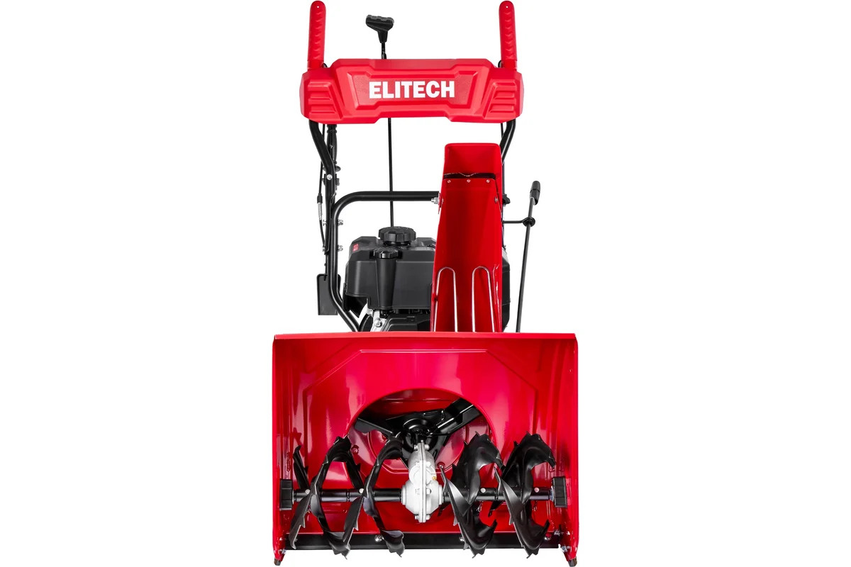 Снегоуборщик Elitech СМ0761С