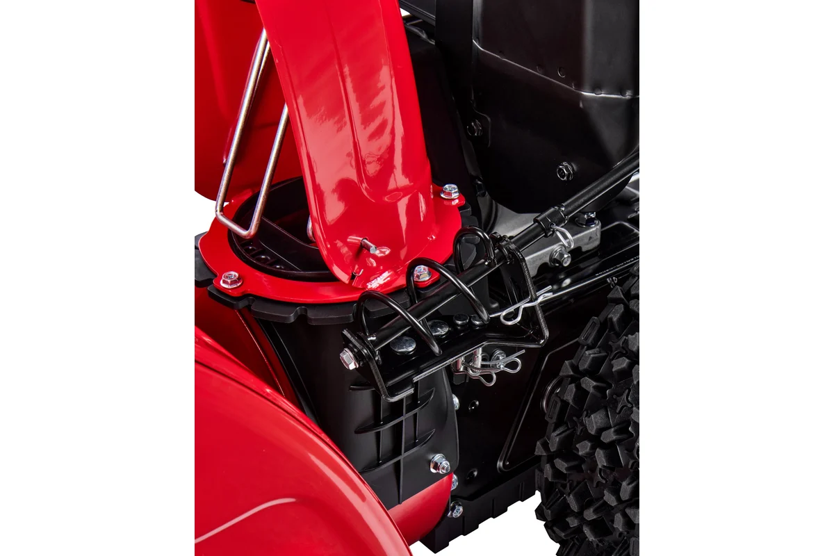 Снегоуборщик Elitech СМ0761С