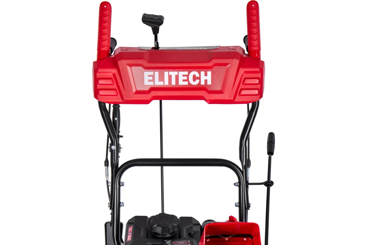 Снегоуборщик Elitech СМ0761С