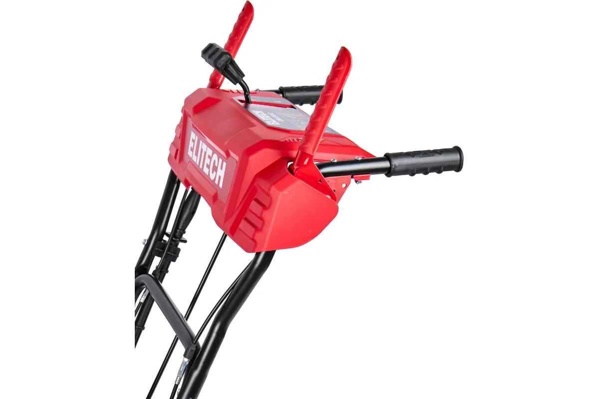 Снегоуборщик Elitech СМ0761С