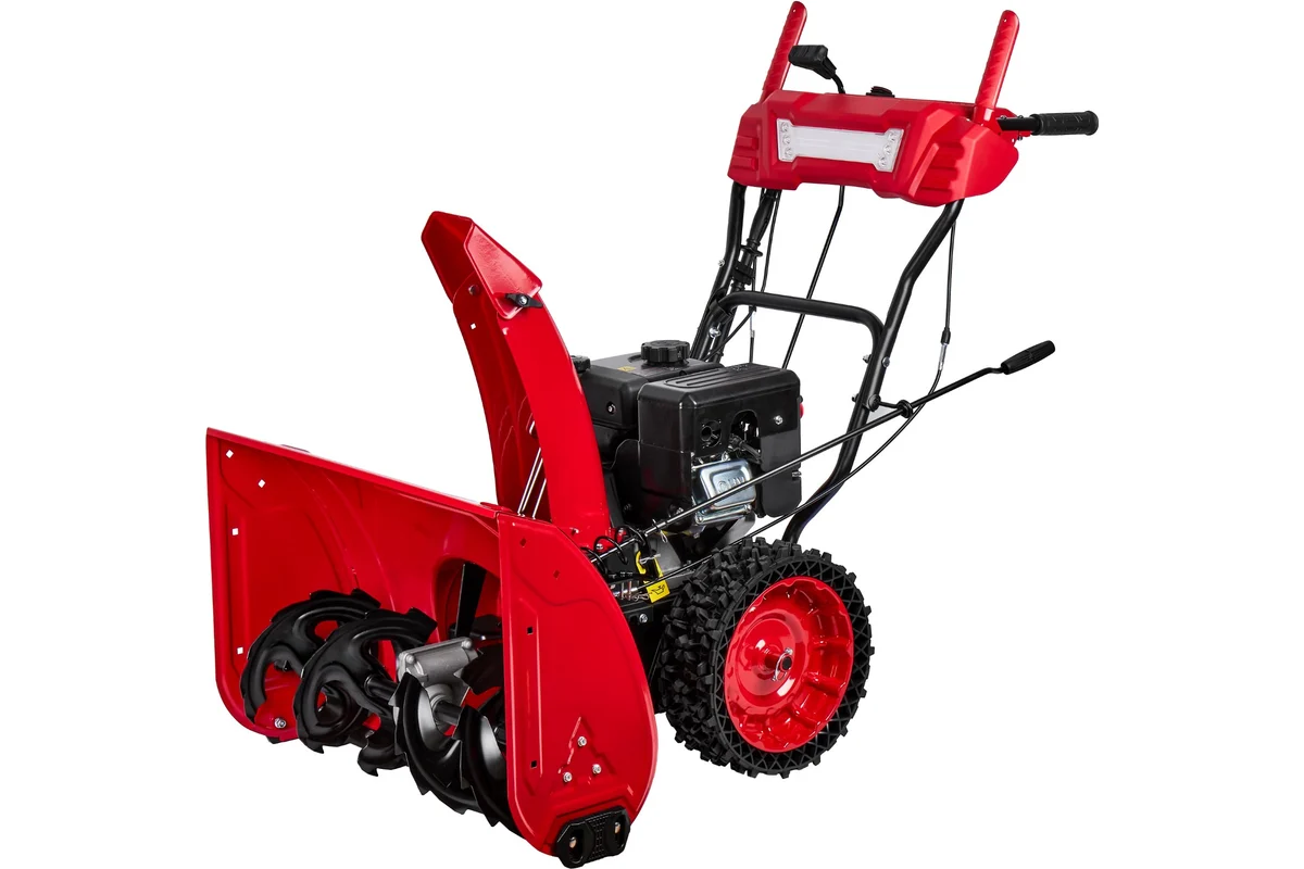 Снегоуборщик Elitech СМ 0971СЛЭ_12