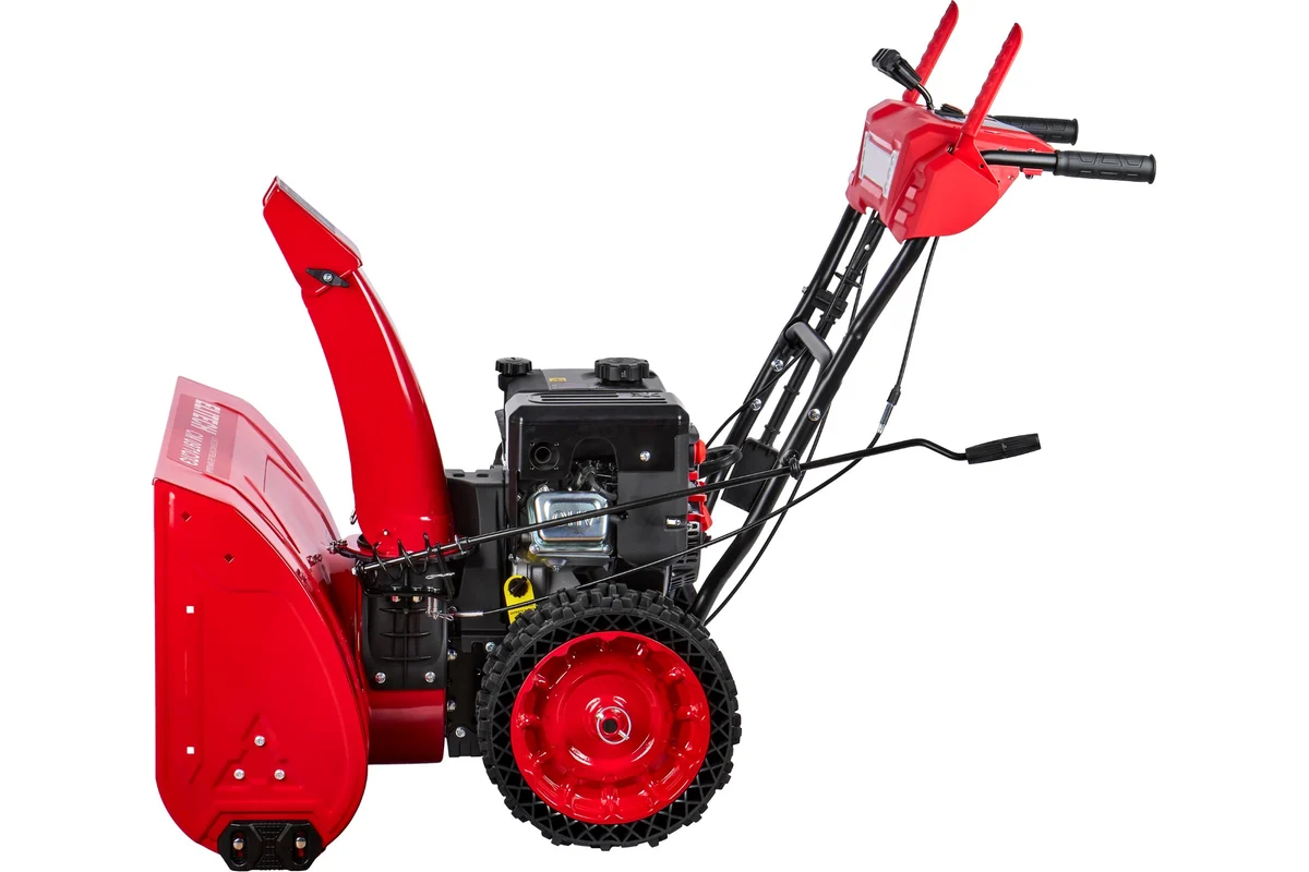 Снегоуборщик Elitech СМ 0971СЛЭ_0