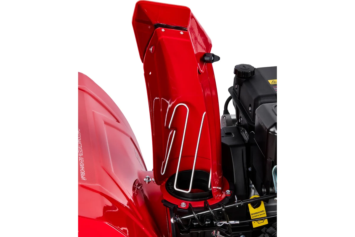 Снегоуборщик Elitech СМ 0971СЛЭ_7